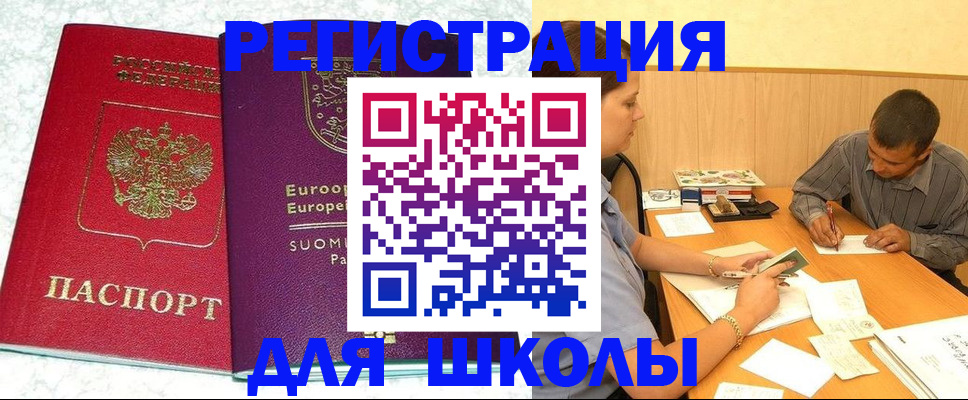 прописка штамп в Сольцах